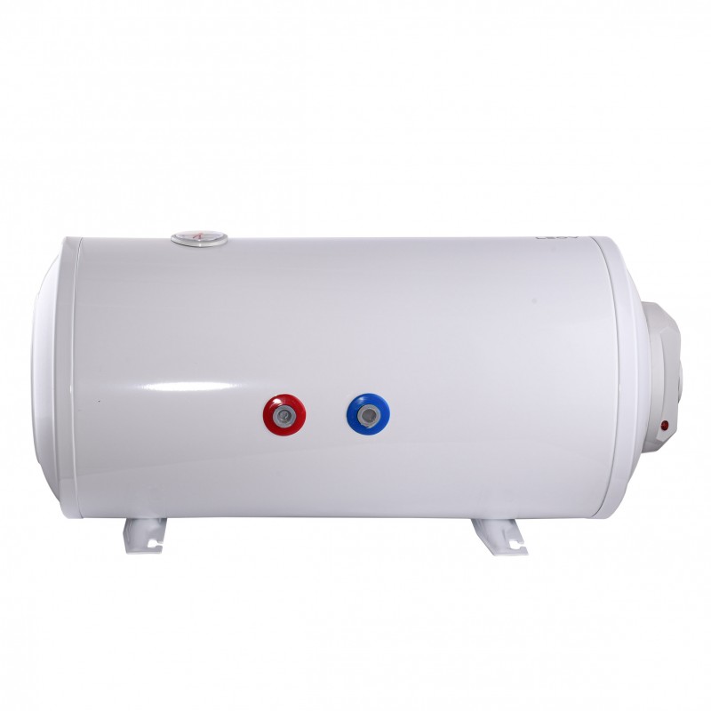 Водонагреватель LEOV LH Slim 80 l горизонтальный (80L Slim H)