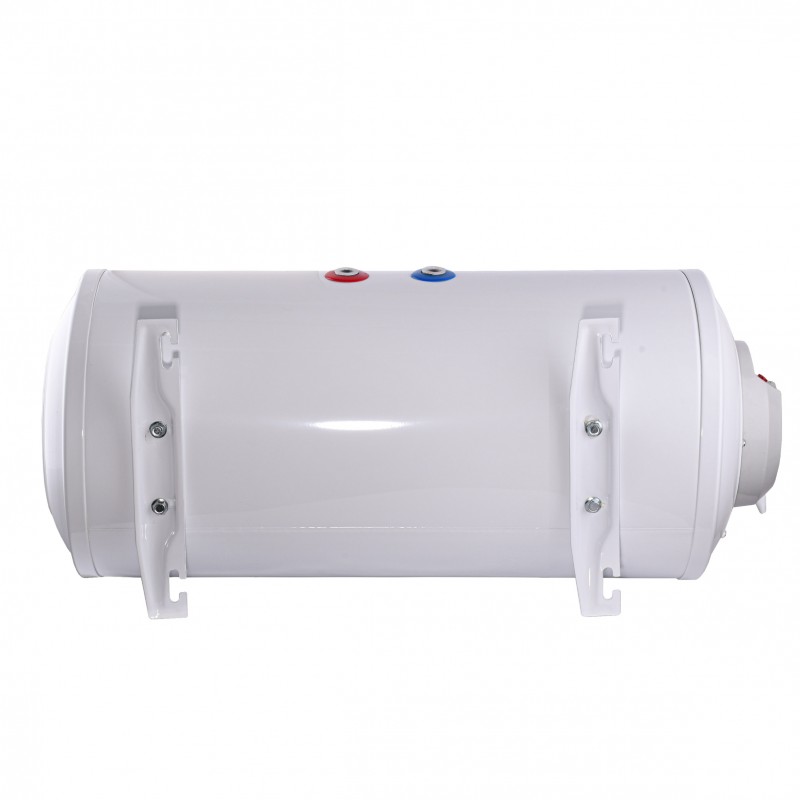 Водонагреватель LEOV LH Slim 80 l горизонтальный (80L Slim H)