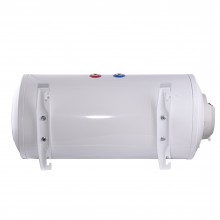 Водонагрівач LEOV LH Slim 80 l горизонтальний (80L Slim H)