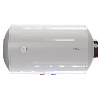 Товар Водонагреватель LEOV LH Dry 50 l горизонтальный сухой тен (50L D H)