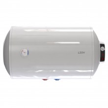 Водонагрівач LEOV LH Dry 80 l горизонтальний сухий тен (80L D H)