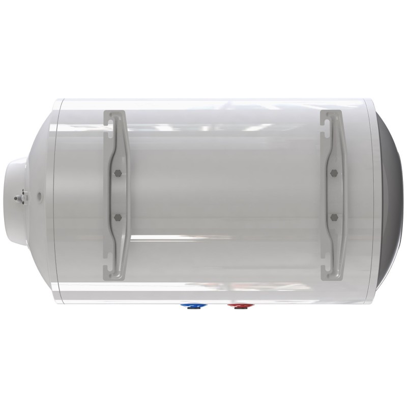 Водонагреватель LEOV LH Dry 80 l горизонтальный сухой тен (80L D H)