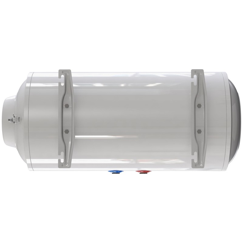 Водонагреватель LEOV LH Slim Dry 50 l горизонтальный сухой тен (50L Slim D H)