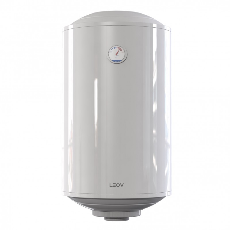 Водонагрівач LEOV EL 80 l