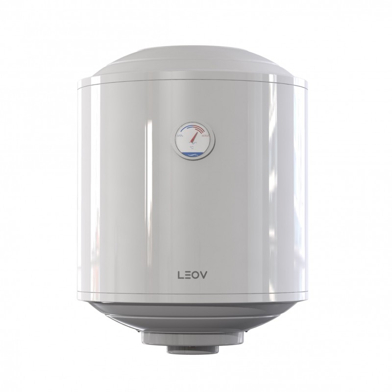 Водонагреватель Leov El 50 L