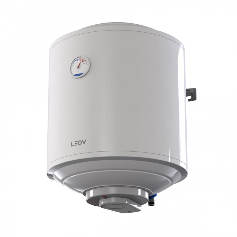 Водонагреватель Leov El 50 L