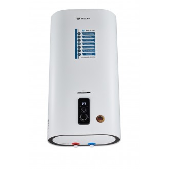 Водонагреватель (бойлер) вертикальный WILLER EV80DRI Grand Digital