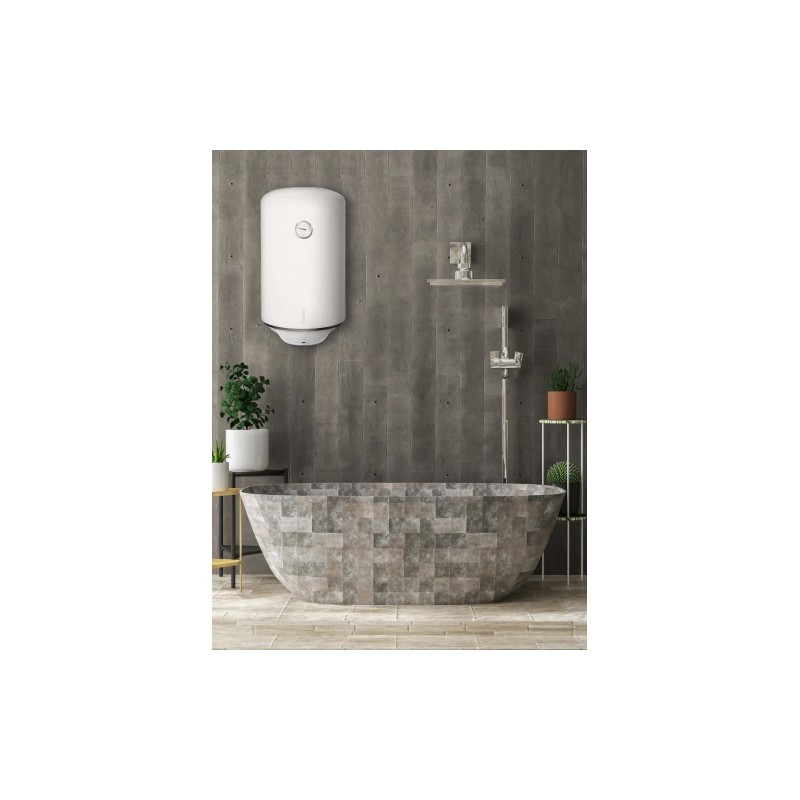 Atlantic Steatite Ego Slim 50 (1500W)