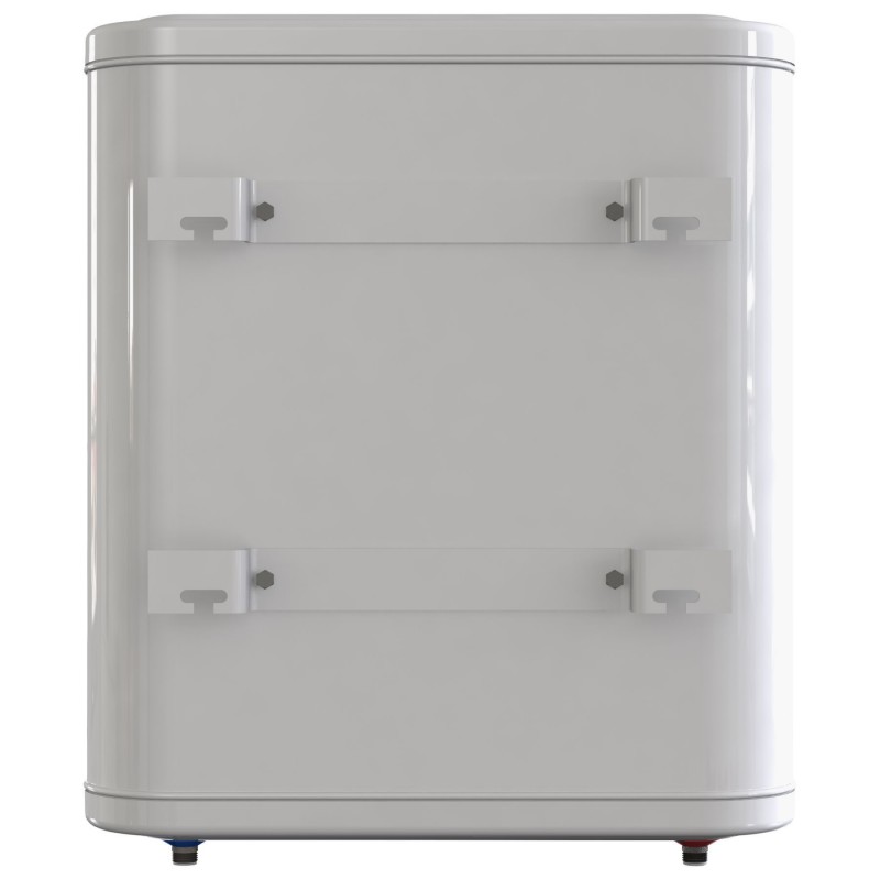 Водонагрівач (бойлер) LEOV LV Flat ER 50 l плоский (50L Flat ER)