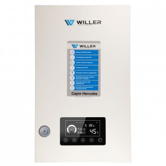 Willer DPT207 Hercules WF Cower Electric Double -Circuit