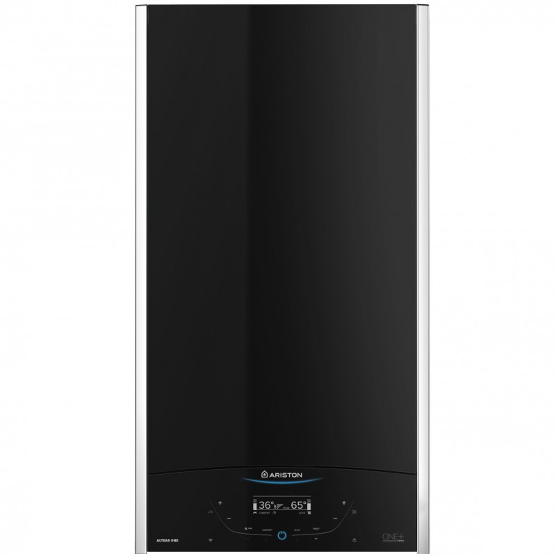 Котел газовый Ariston Alteas ONE+ NET 35 двухконтурный конденсационный