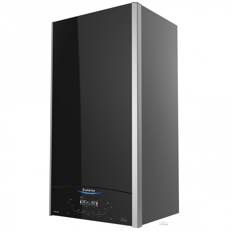 Котел газовый Ariston Alteas ONE+ NET 35 двухконтурный конденсационный