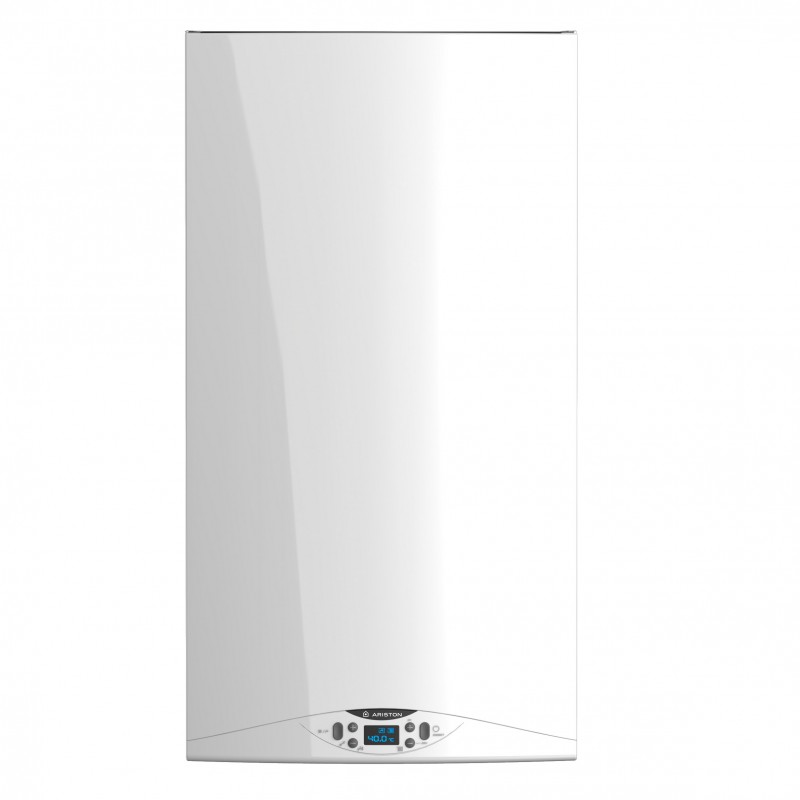 Котел газовий Ariston HS PREMIUM 24 EU2 конденсаційний двоконтурний
