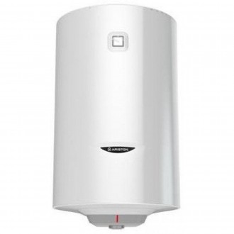 Водонагреватель ARISTON PRO1 R 100 VTS 1,8K (левый) непрямой нагрев