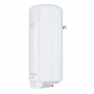 Atlantic OPro Turbo VM 100 D400S-2-B (2500W)