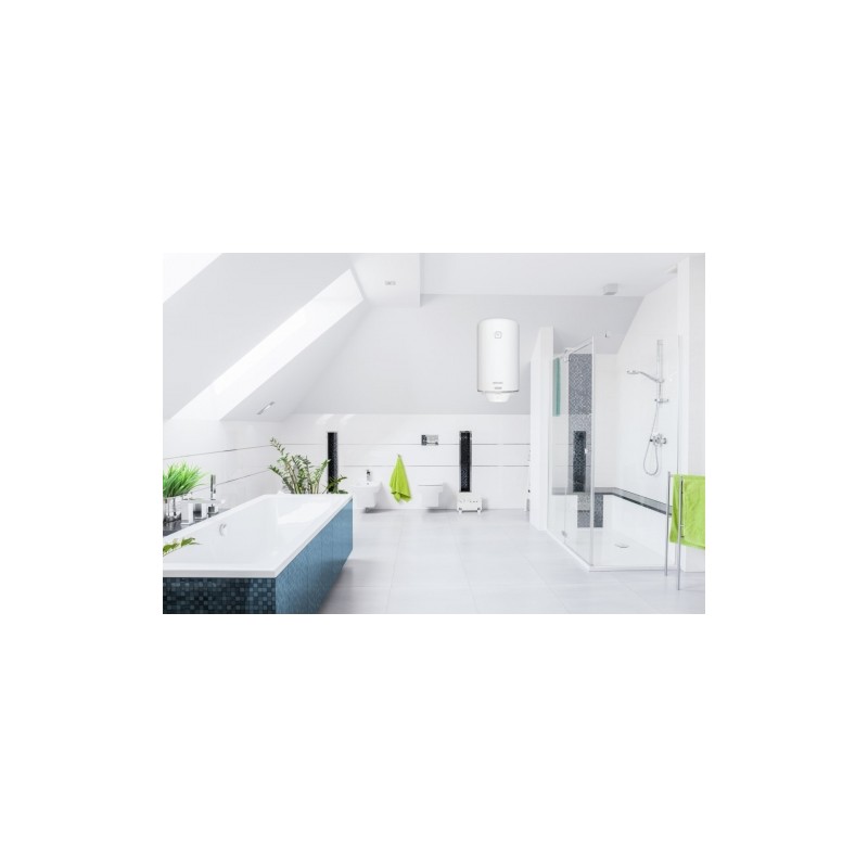 Atlantic Steatite Ego VM 080 D400S-1-BC (1200W)