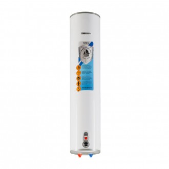 Бойлер Willer PU10R optima mini
