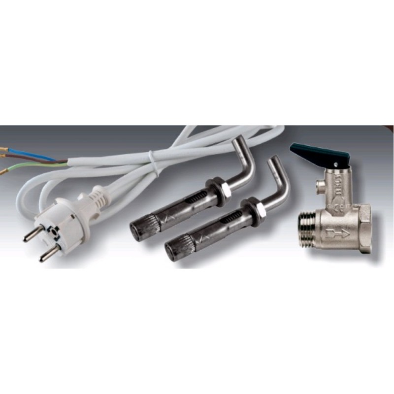Бойлер Willer PU10R optima mini