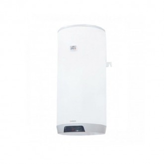 Бойлер Drazice OKC 80 (Настінний комбінований бойлер, вертикальної установки)