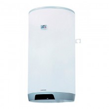 Бойлер Drazice OKC 125 (Настінний комбінований бойлер, вертикальної установки)