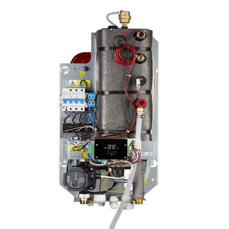 Електричний котел BOSCH Tronic Heat 3500 6 kW
