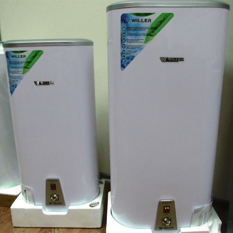 willer-ivb-80-dr-elegance-dhe