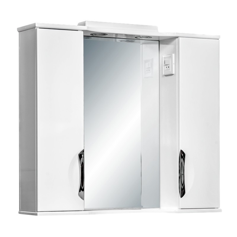 Пенал Данко РР1 (P,L) (Білий)
